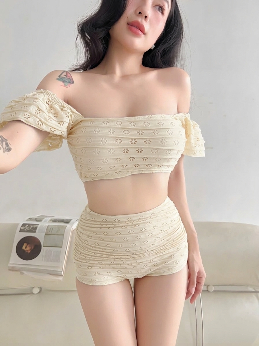 BELIN SWIMSUIT - BỘ SƯU TẬP BELIN ÁO TẮM 1 MẢNH VÀ 2 MẢNH