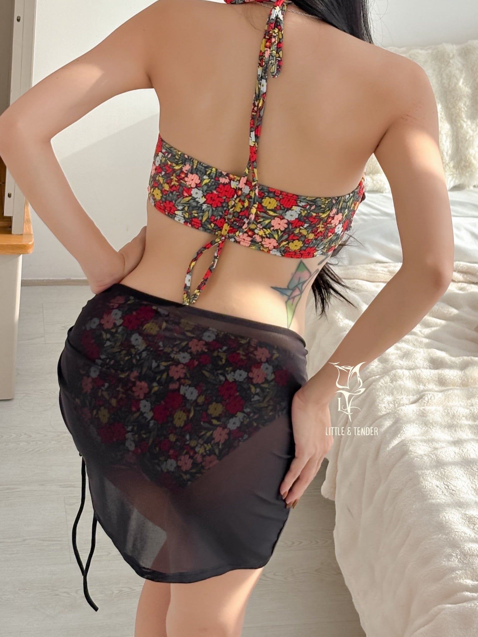 GARIN SWIMSUIT - BỘ SƯU TẬP GARIN LIMITED
