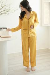 JOYCE PYJAMAS - ĐỒ NGỦ PYJAMA LỤA CAO CẤP