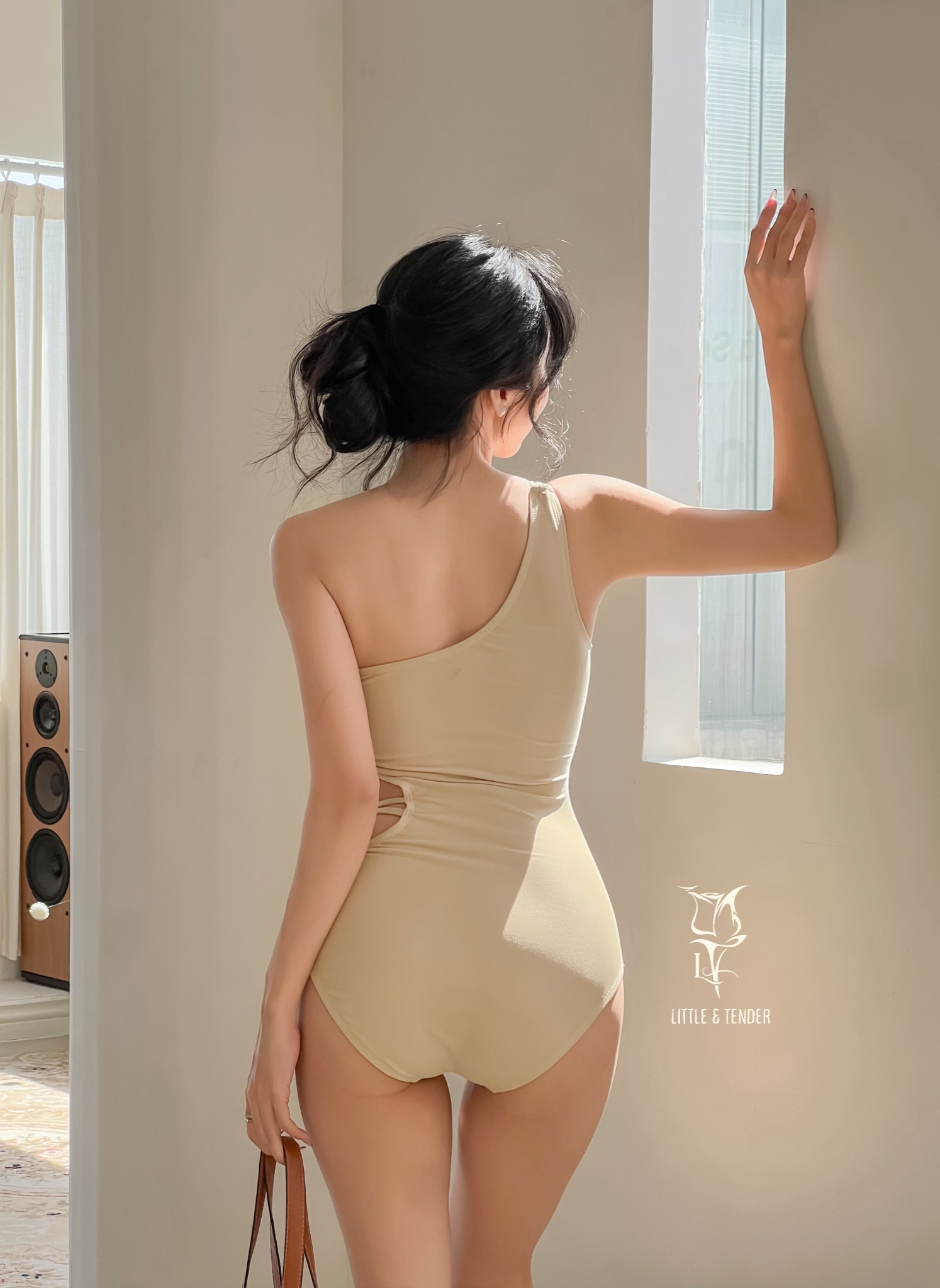 IRRI SWIMSUIT - QUYẾN RŨ NGỌT NGÀO