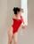 S / Đỏ Tươi / sexy