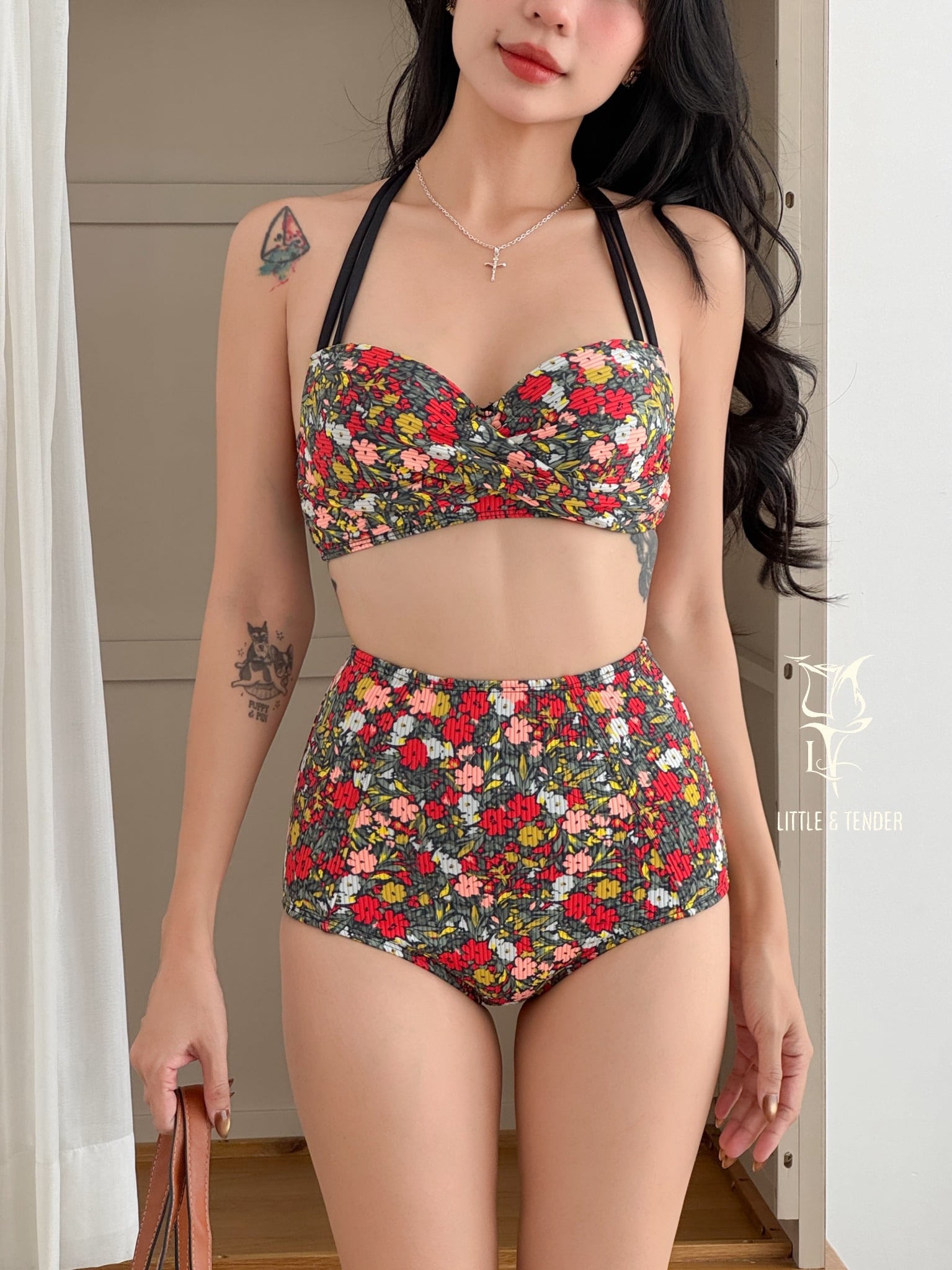 GARIN SWIMSUIT - BỘ SƯU TẬP GARIN LIMITED
