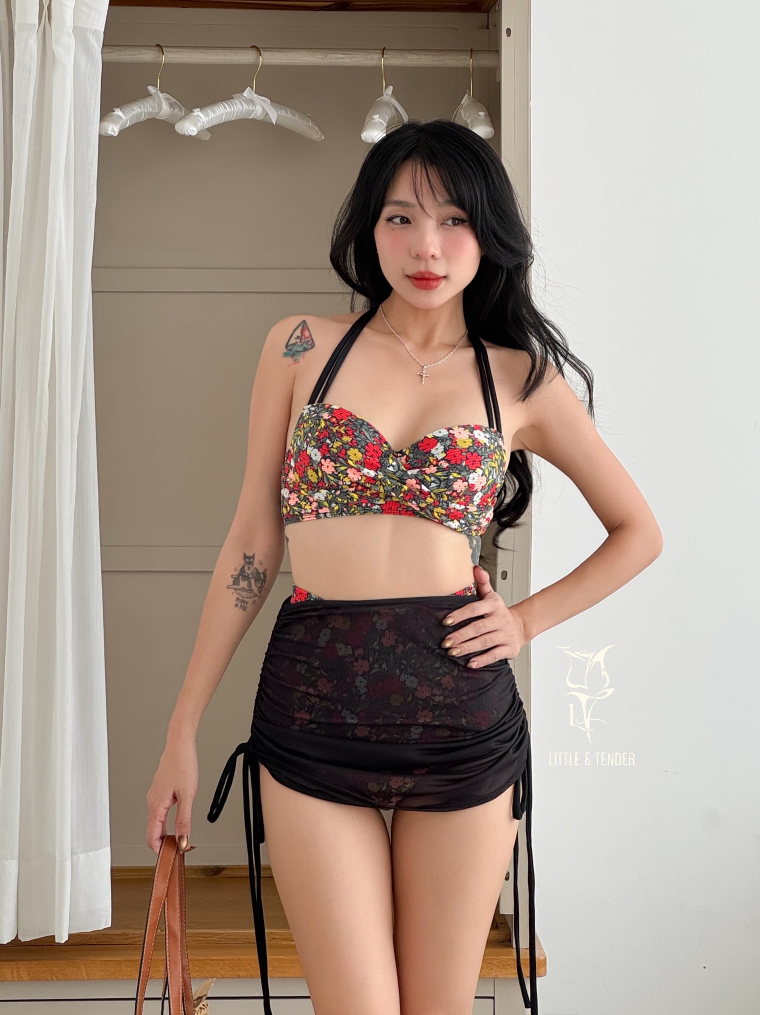GARIN SWIMSUIT - BỘ SƯU TẬP GARIN LIMITED