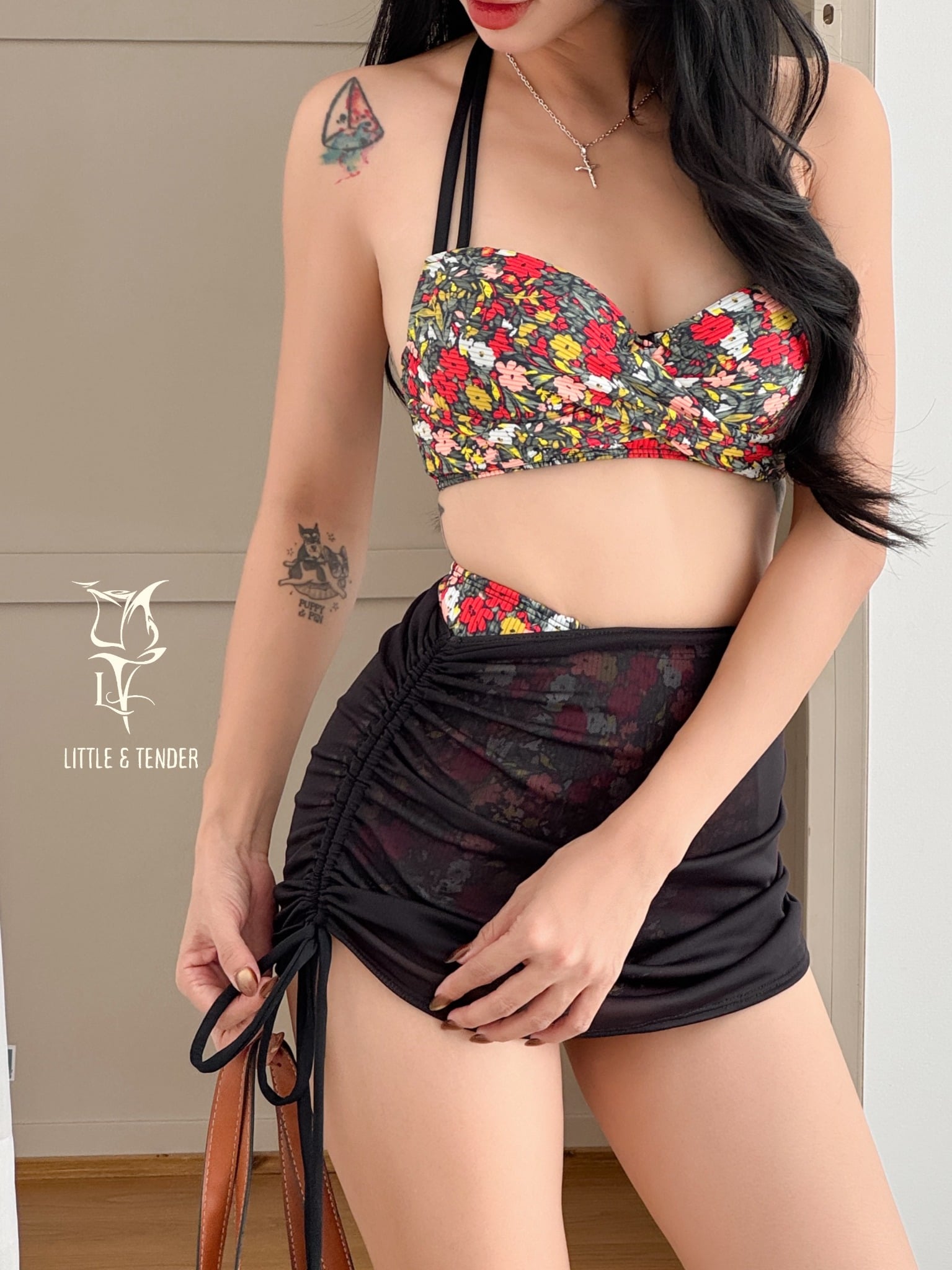 GARIN SWIMSUIT - BỘ SƯU TẬP GARIN LIMITED