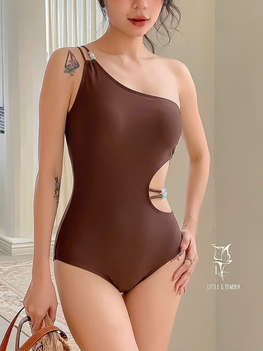 IRRI SWIMSUIT - QUYẾN RŨ NGỌT NGÀO