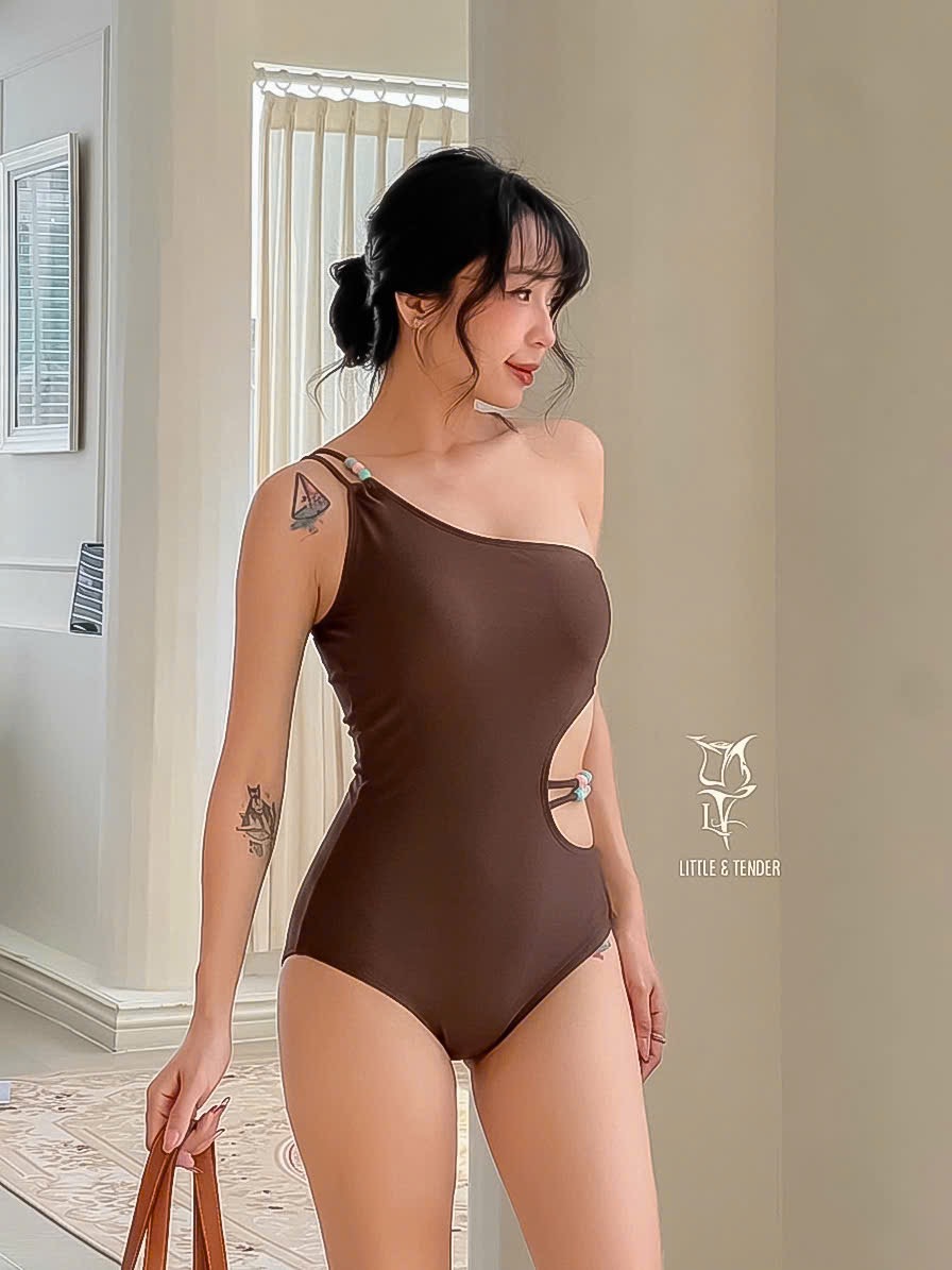 IRRI SWIMSUIT - QUYẾN RŨ NGỌT NGÀO