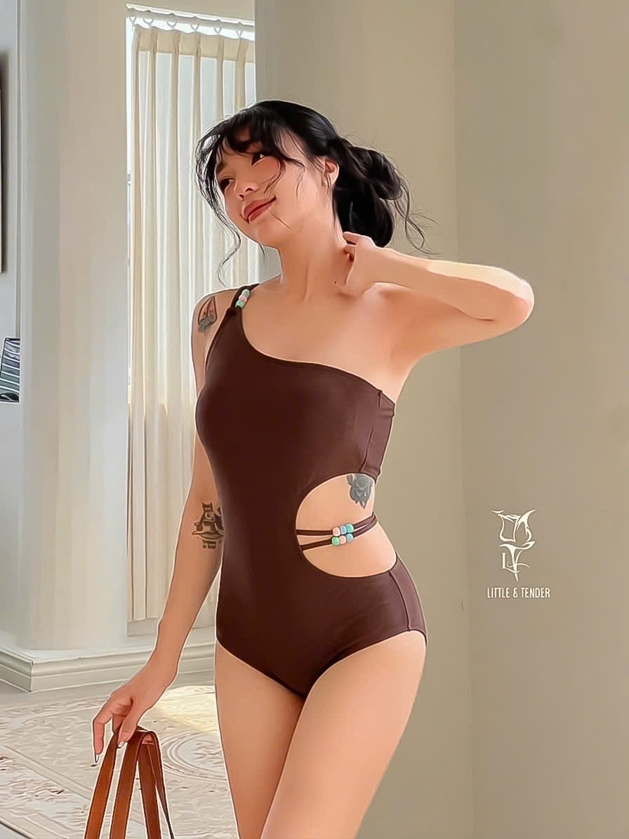 IRRI SWIMSUIT - QUYẾN RŨ NGỌT NGÀO