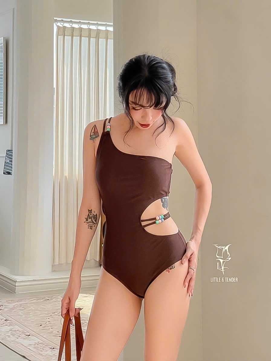 IRRI SWIMSUIT - QUYẾN RŨ NGỌT NGÀO