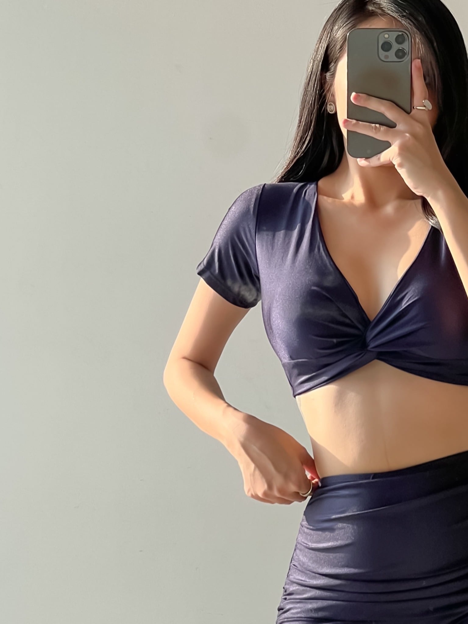 GINA SWIMSUIT SET - SET ÁO TẮM 2 MẢNH VỚI 8 GAM MÀU RỰC RỠ