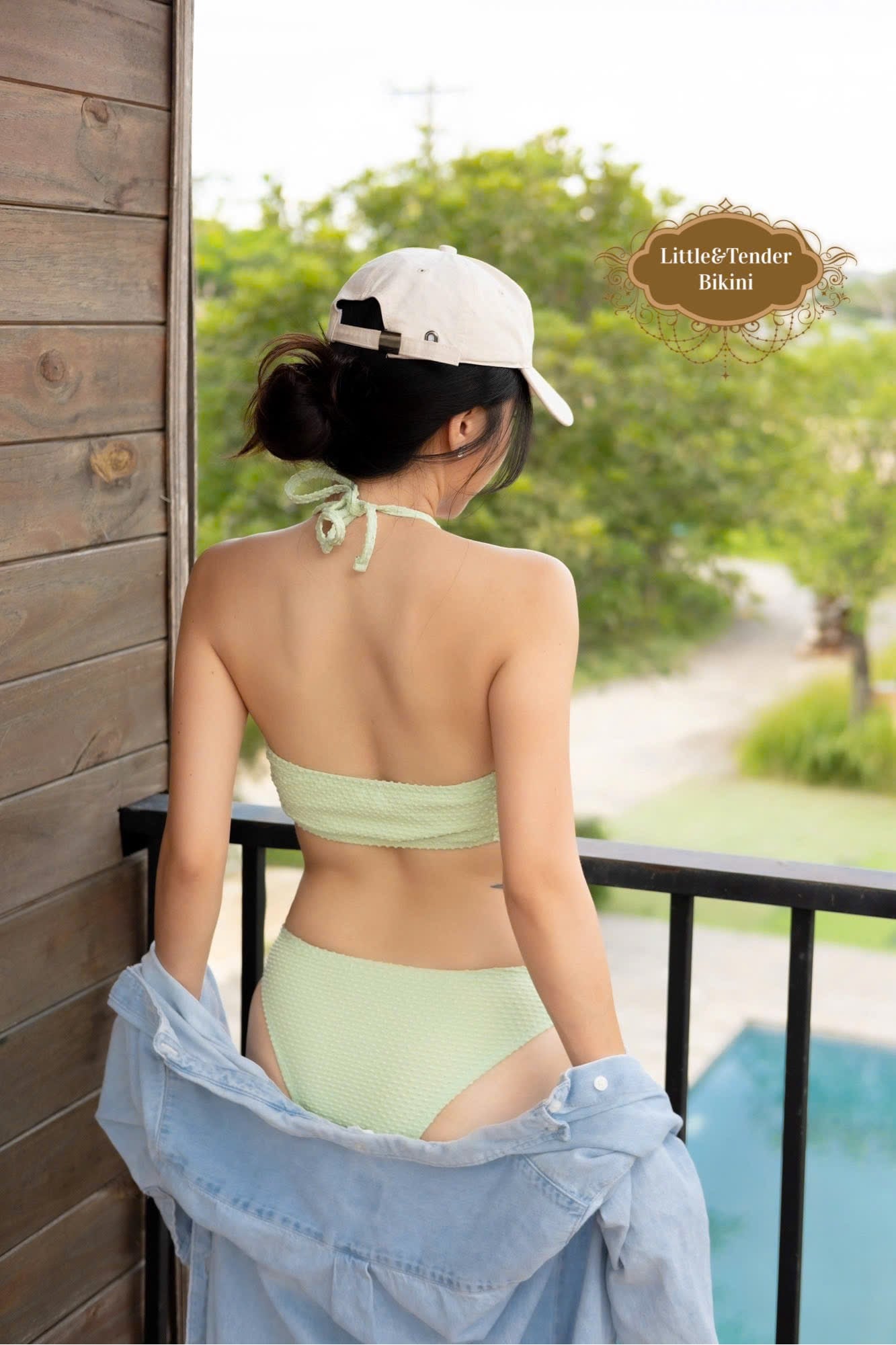 MERIN SWIMSUIT SALE - 4 MÀU CÁ TÍNH CHO NÀNG DẠO HÈ