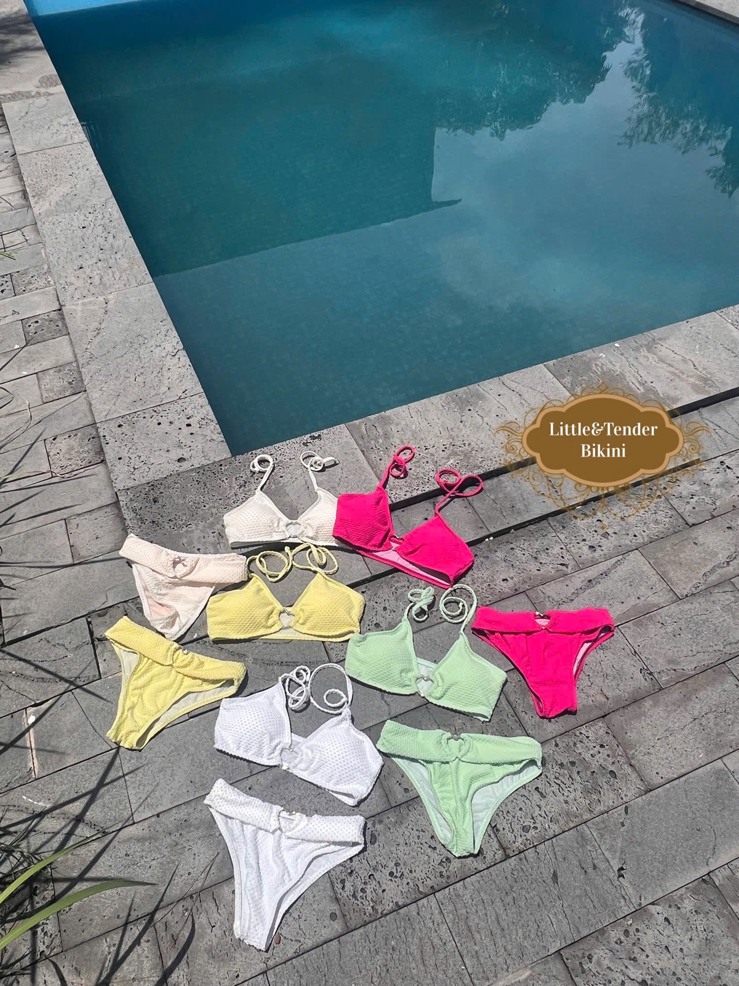 MERIN SWIMSUIT SALE - 4 MÀU CÁ TÍNH CHO NÀNG DẠO HÈ