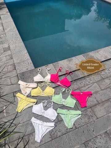 MERIN SWIMSUIT SALE - 4 MÀU CÁ TÍNH CHO NÀNG DẠO HÈ