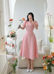 JEYNE DRESS - ĐẦM MAXI 2 Màu đáng yêu