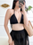 BỘ BIKINI / Đen