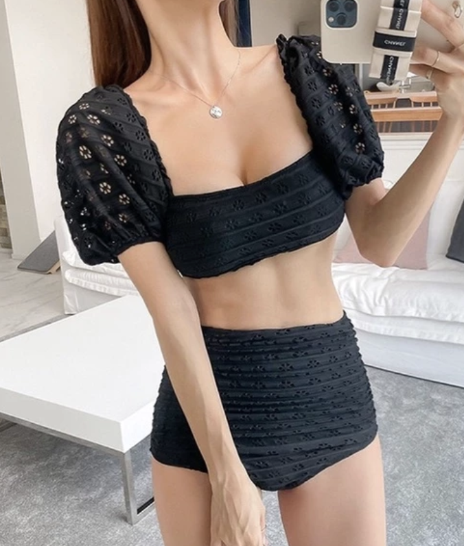 BELIN SWIMSUIT - BỘ SƯU TẬP BELIN ÁO TẮM 1 MẢNH VÀ 2 MẢNH