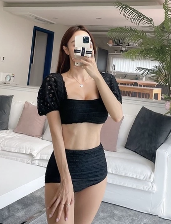 BELIN SWIMSUIT - BỘ SƯU TẬP BELIN ÁO TẮM 1 MẢNH VÀ 2 MẢNH