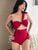 SIZE S / ĐỎ HỒNG ÁNH NHŨ / sexy