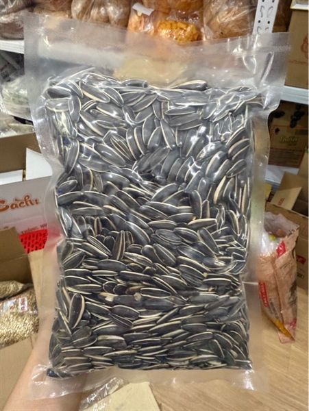 HẠT HƯỚNG DƯƠNG 500G