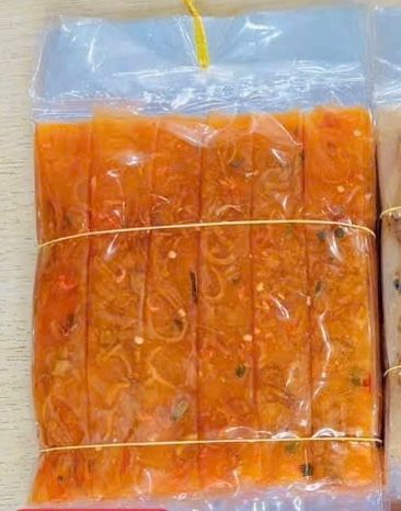 CUỘN HÀNH PHI SIZE L