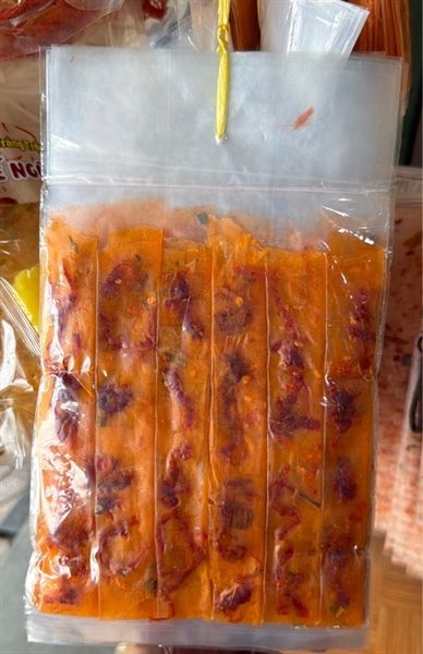 CUỘN BÒ SIZE L (lẻ)