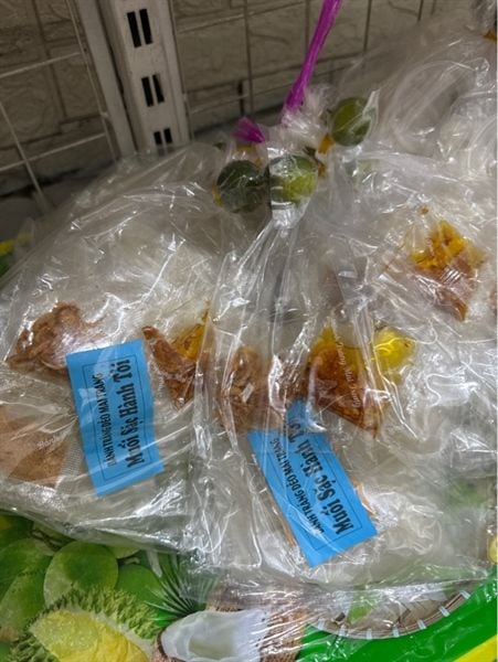 BT DẺO MUỐI SẶC HÀNH