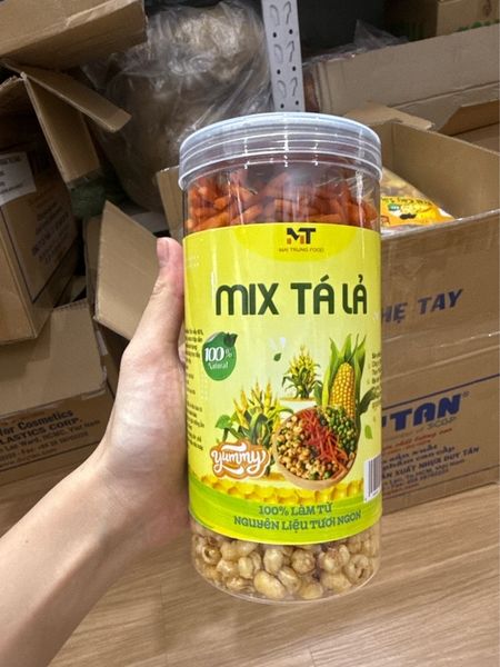 MIX TÁ LẢ 340G (MT)