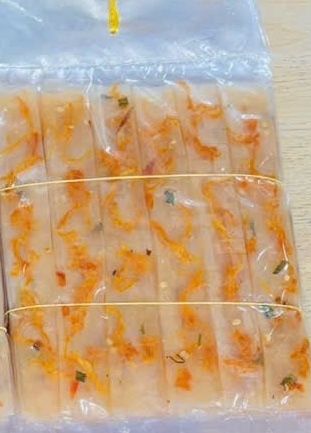 CUỘN GÀ SIZE L
