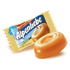 Kẹo sữa caramen Alpenliebe
