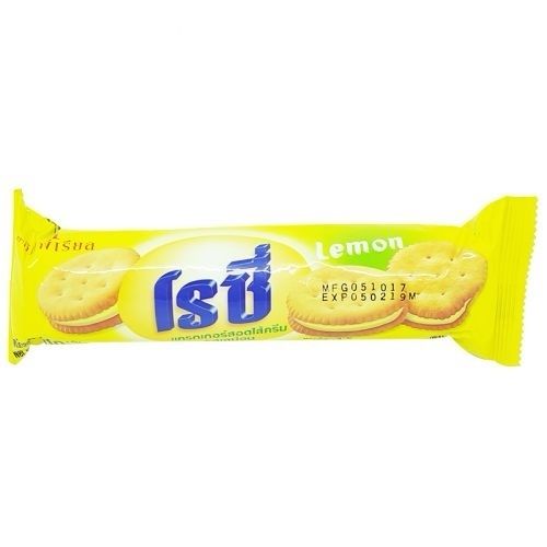 Bánh Rosy kem chanh 110GR