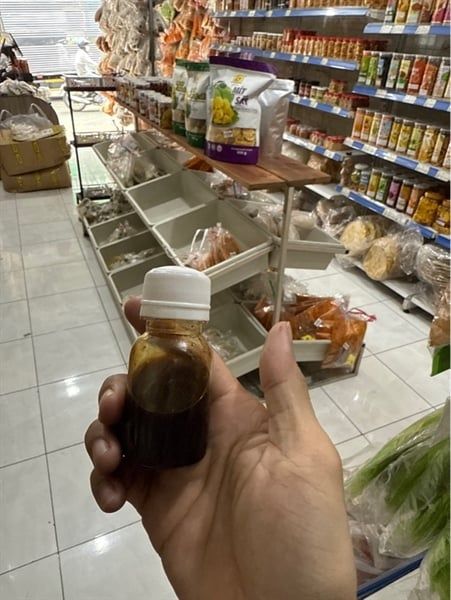SỐT ME MINI