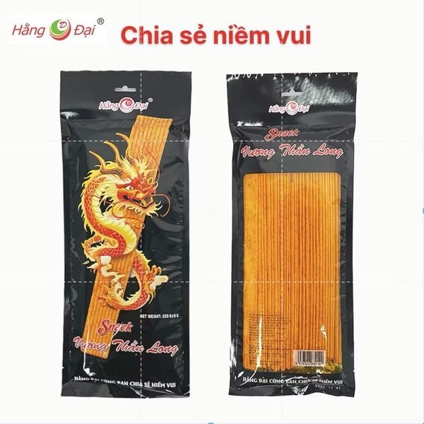 Tăm cay vương thần long hằng đại 238GR