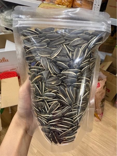 HẠT HƯỚNG DƯƠNG 200G