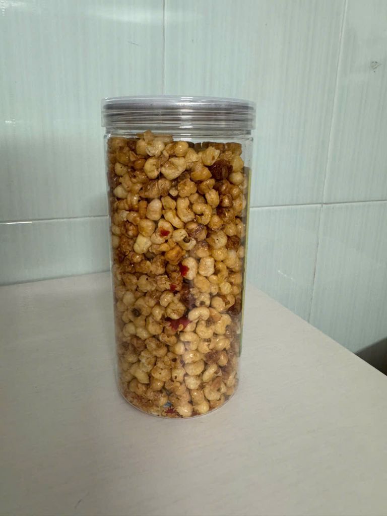 BẮP NẾP SẤY 340G (MT)