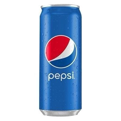 PS Pepsi xanh lon 330ml