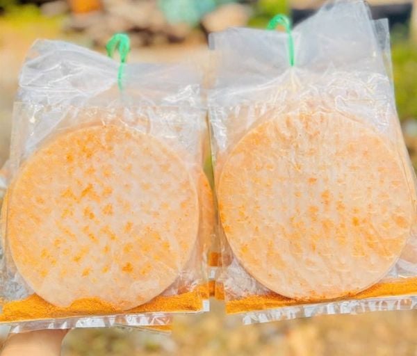 XÌ KE TRÒN LẮC MUỐI