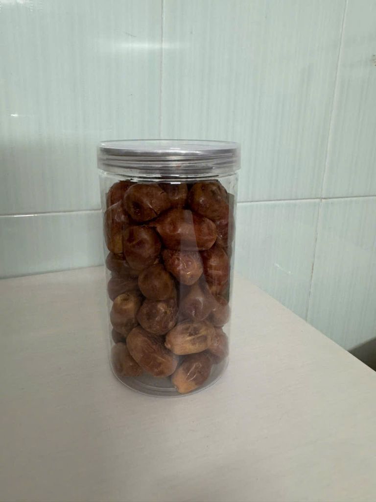 Chà Là sấy dẻo 350g (MT)