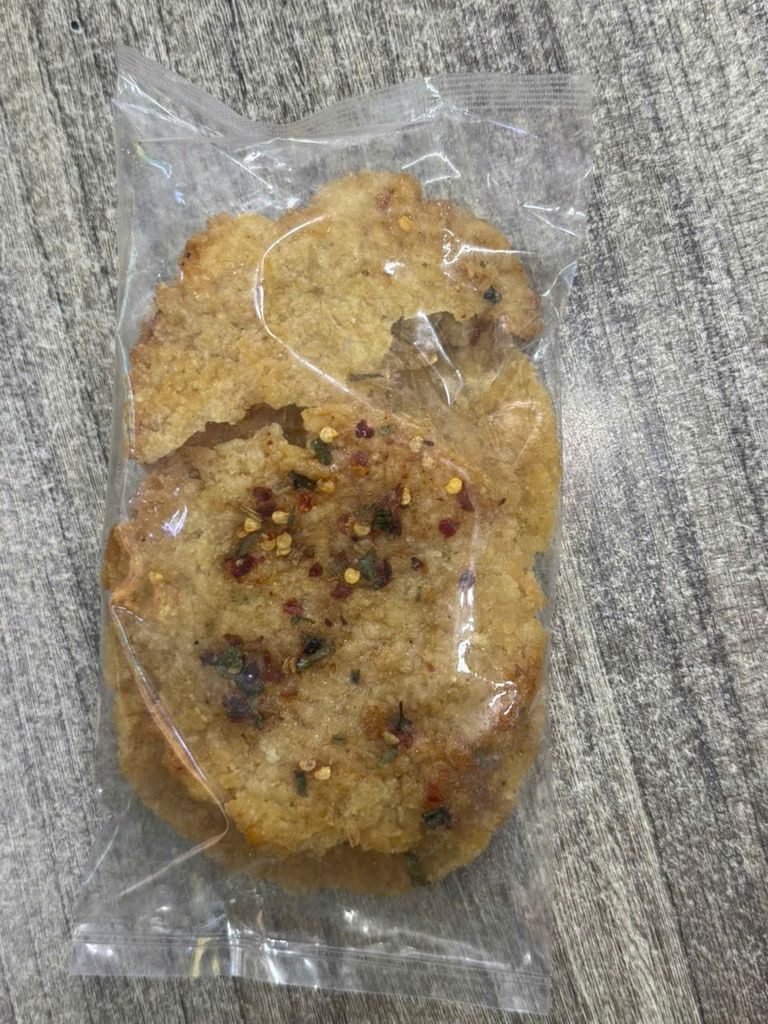 CƠM MẮM