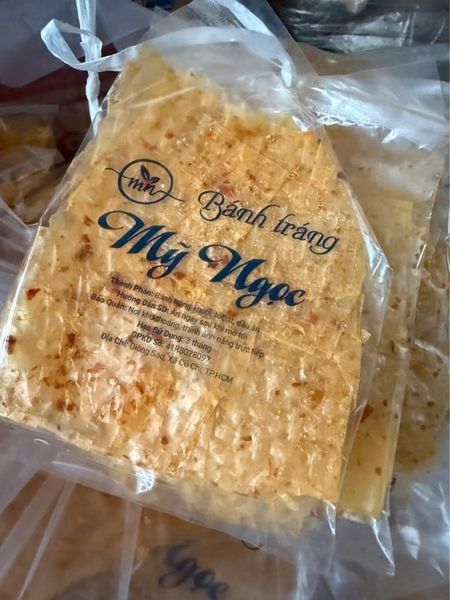 BT TỎI BÒ CHUA CAY