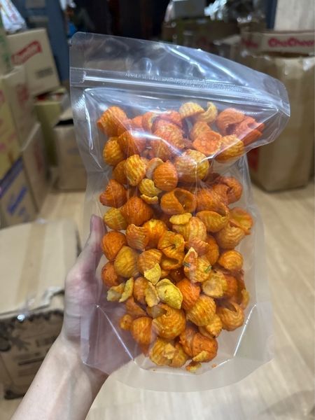 SNACK SÒ (ZIP LỚN)
