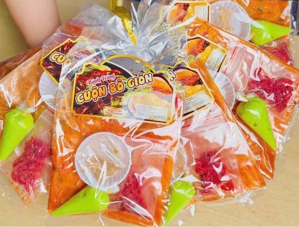 BT CUỘN BÒ GIÒN DẺO BƠ BÉO