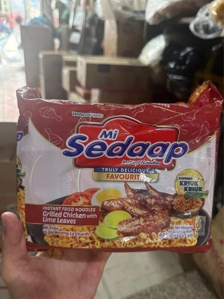 MÌ SEDAAP