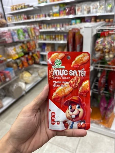 MỰC SA TẾ