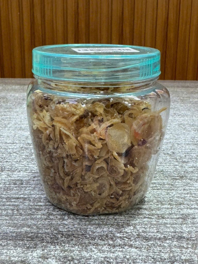 HÀNH PHI HŨ NHỎ