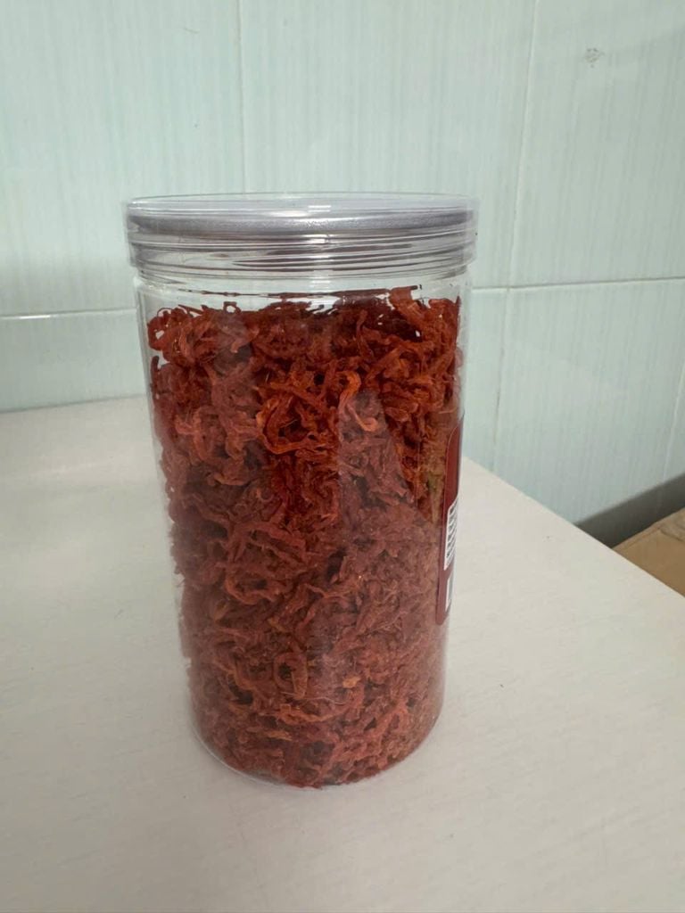 KHÔ BÒ SỢI 300G (MT)