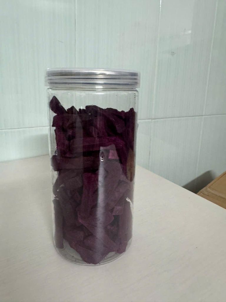KHOAI TÍM CỌNG 270g (MT)