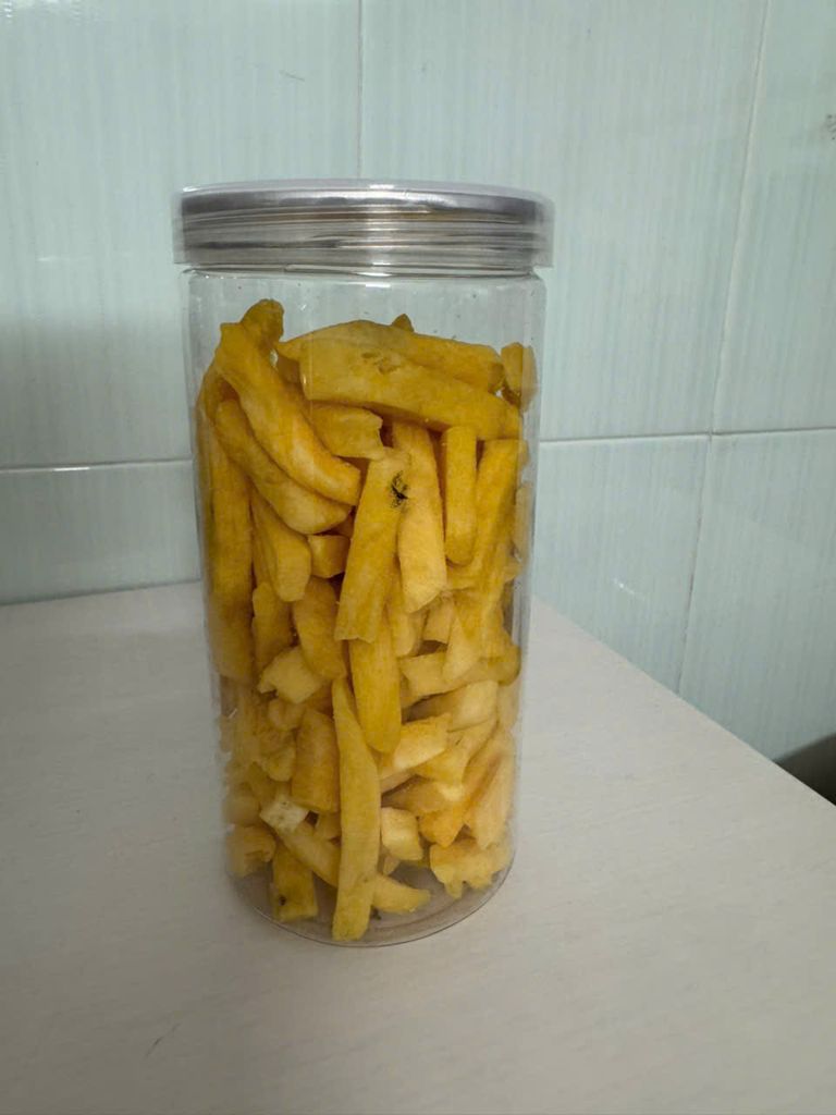 KHOAI LANG VÀNG CỌNG 250g (MT)
