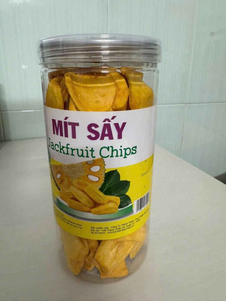 MÍT SẤY HŨ (MT)