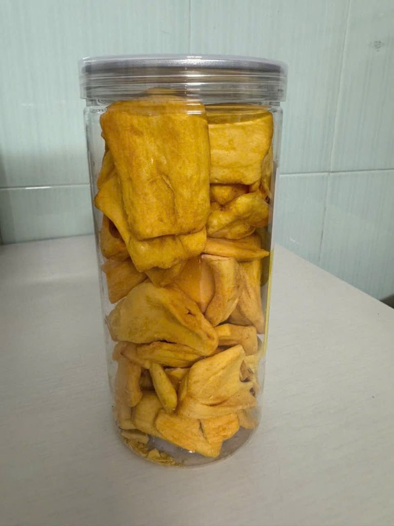 MÍT SẤY HŨ (MT)