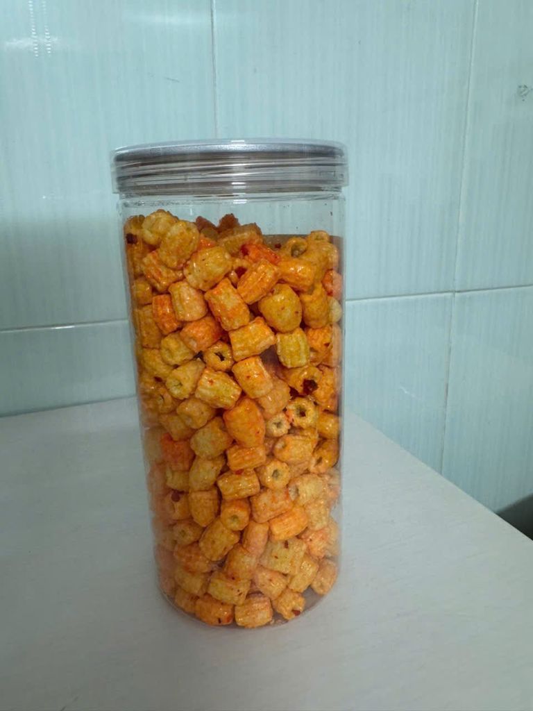 NUI SẤY BƠ CAY 230G (MT)