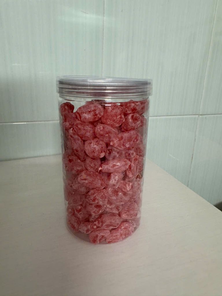 Ô MAI ĐÀO VÀNG 450G (MT)